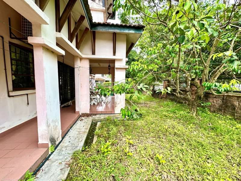 2-storey Terraced House for Sale in Bukit Jelutong (Shah Alam) - Khairul Syafiq - PropertyGuru.com.my