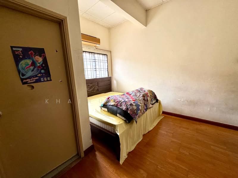 2-storey Terraced House for Sale in Bukit Jelutong (Shah Alam) - Khairul Syafiq - PropertyGuru.com.my