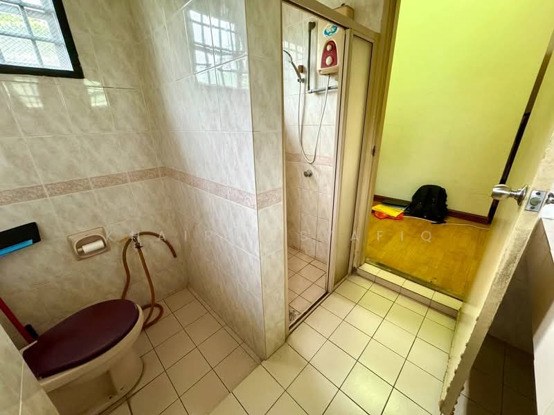 2-storey Terraced House for Sale in Bukit Jelutong (Shah Alam) - Khairul Syafiq - PropertyGuru.com.my
