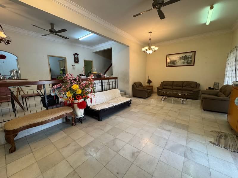2-storey Terraced House for Sale in Bukit Jelutong (Shah Alam) - Khairul Syafiq - PropertyGuru.com.my