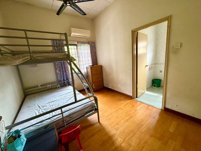 2-storey Terraced House for Sale in Bukit Jelutong (Shah Alam) - Khairul Syafiq - PropertyGuru.com.my