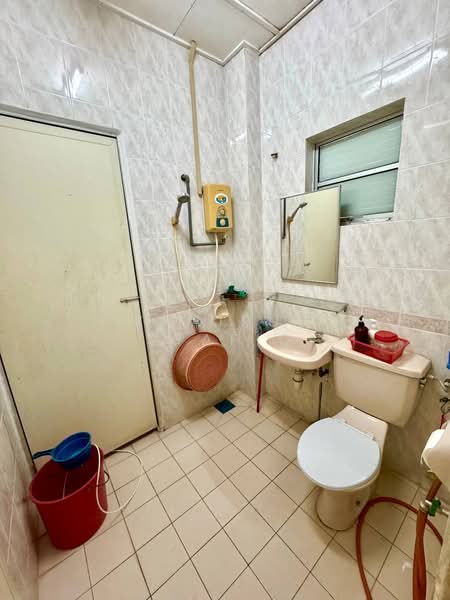 2-storey Terraced House for Sale in Bukit Jelutong (Shah Alam) - Khairul Syafiq - PropertyGuru.com.my