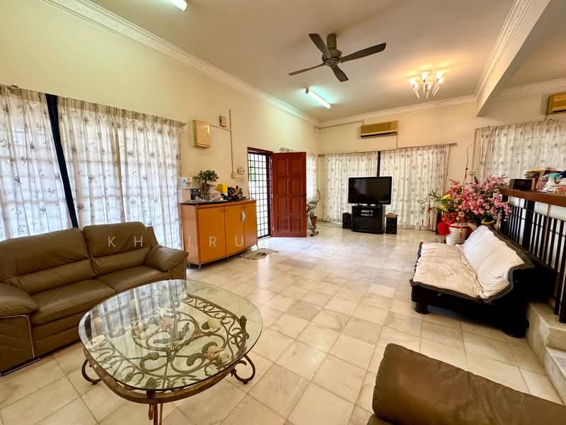 2-storey Terraced House for Sale in Bukit Jelutong (Shah Alam) - Khairul Syafiq - PropertyGuru.com.my