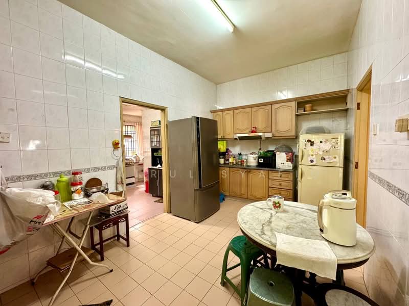 2-storey Terraced House for Sale in Bukit Jelutong (Shah Alam) - Khairul Syafiq - PropertyGuru.com.my