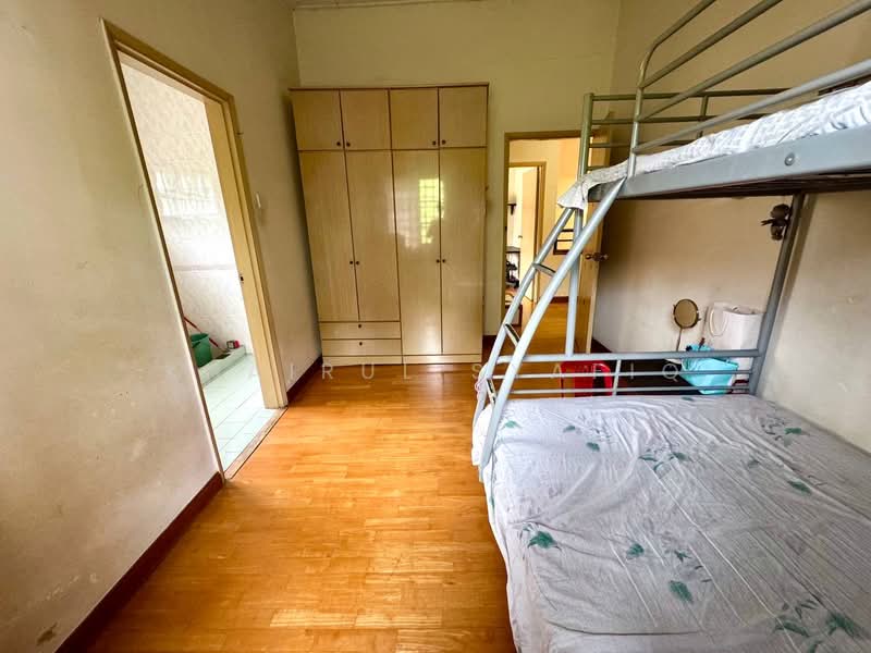 2-storey Terraced House for Sale in Bukit Jelutong (Shah Alam) - Khairul Syafiq - PropertyGuru.com.my