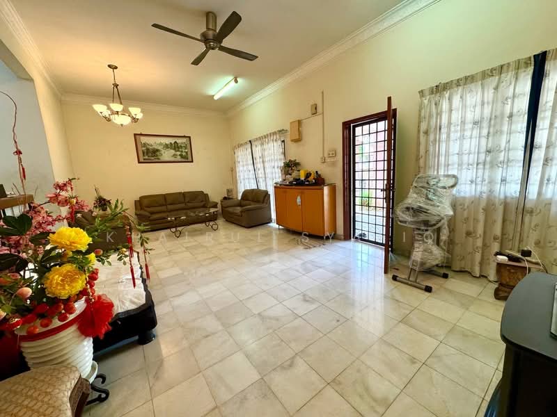 2-storey Terraced House for Sale in Bukit Jelutong (Shah Alam) - Khairul Syafiq - PropertyGuru.com.my