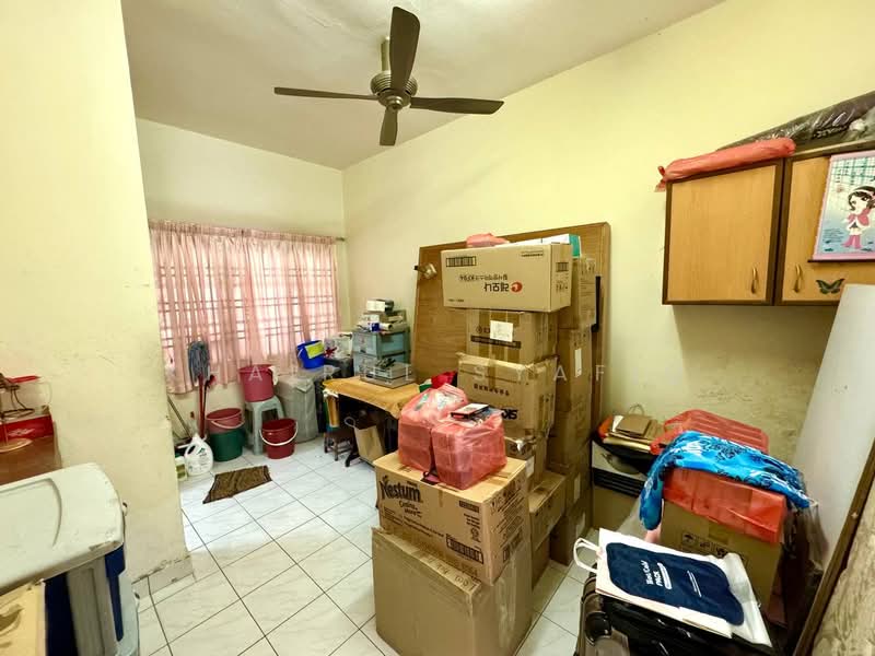 2-storey Terraced House for Sale in Bukit Jelutong (Shah Alam) - Khairul Syafiq - PropertyGuru.com.my