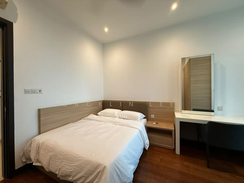 Condominium for Sale at Sunway Vivaldi - Dacklin Lee - Bedroom - PropertyGuru.com.my