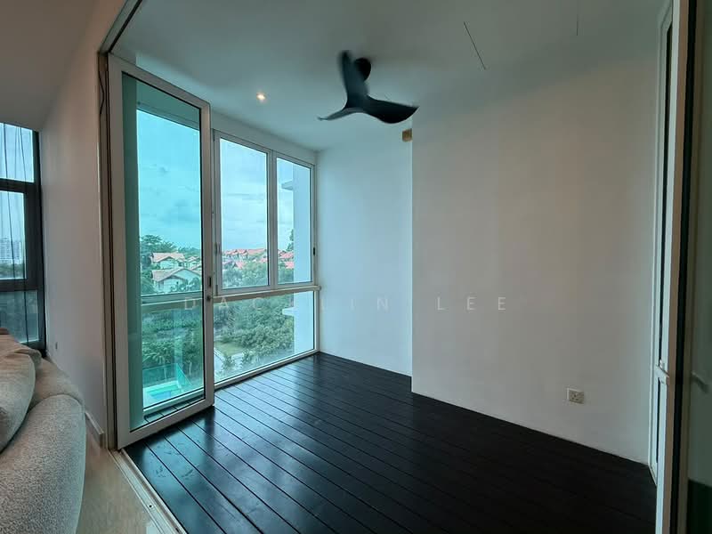 Condominium for Sale at Sunway Vivaldi - Dacklin Lee - Balcony - PropertyGuru.com.my