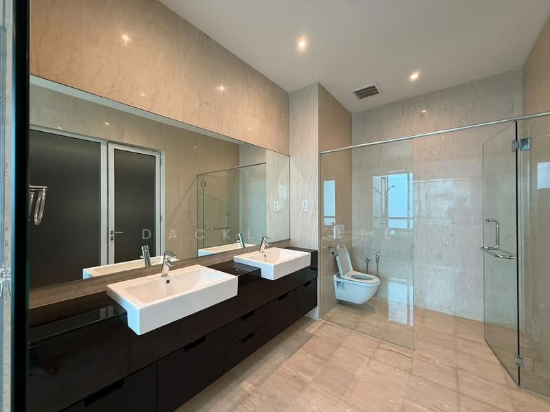 Condominium for Sale at Sunway Vivaldi - Dacklin Lee - Bathroom - PropertyGuru.com.my