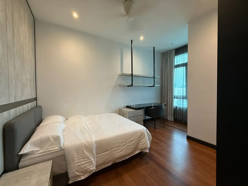 Condominium for Sale at Sunway Vivaldi - Dacklin Lee - Bedroom - PropertyGuru.com.my