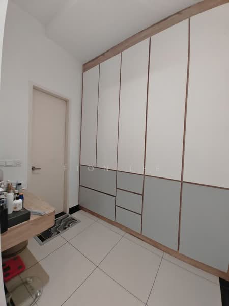 Cluster House for Sale in Setia Tropika (Johor Bahru) - Fion Lee - Interior - PropertyGuru.com.my