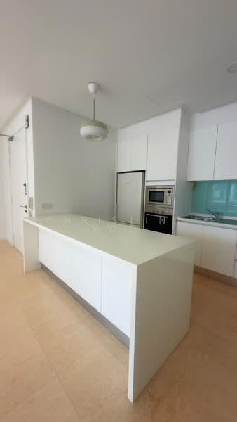 Kondominium untuk Dijual di 6 CapSquare - Christine Voo - Kitchen - PropertyGuru.com.my