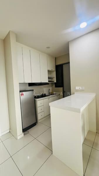 Service Residence for Rent at Kenwingston Platz - May Tan - Kitchen - PropertyGuru.com.my