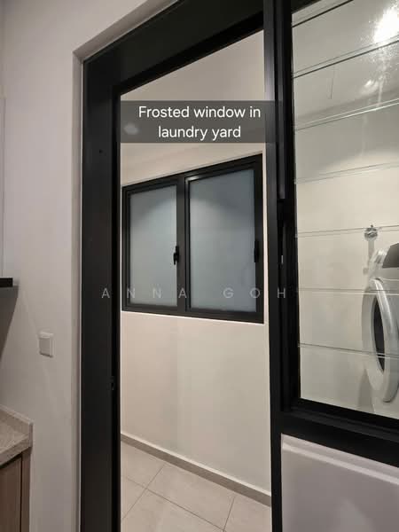 Servis Apartment untuk Dijual di Sunway Belfield - Anna Goh - Interior - PropertyGuru.com.my