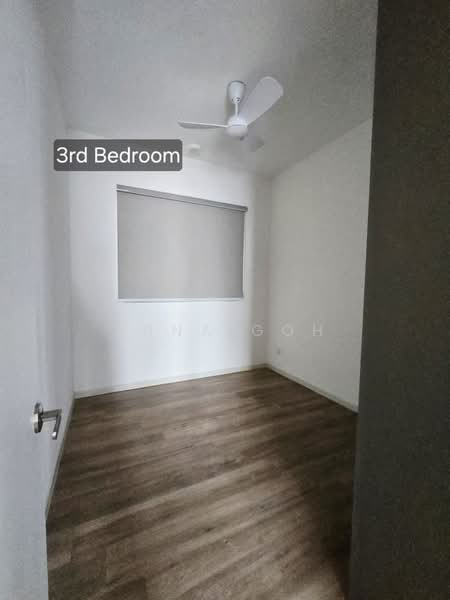 Servis Apartment untuk Dijual di Sunway Belfield - Anna Goh - Bedroom - PropertyGuru.com.my