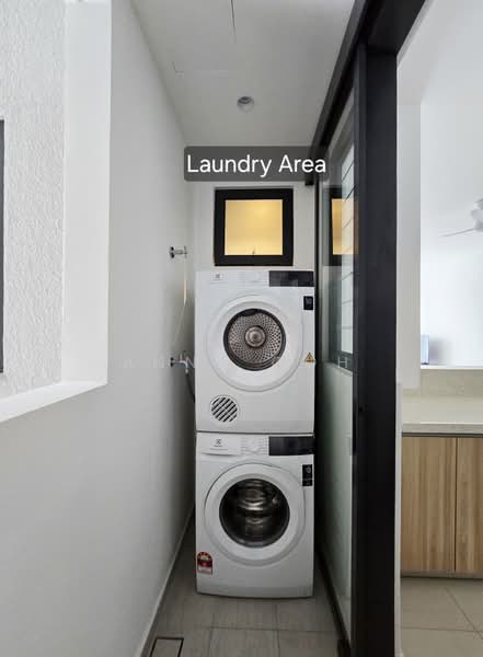 Servis Apartment untuk Dijual di Sunway Belfield - Anna Goh - Interior - PropertyGuru.com.my