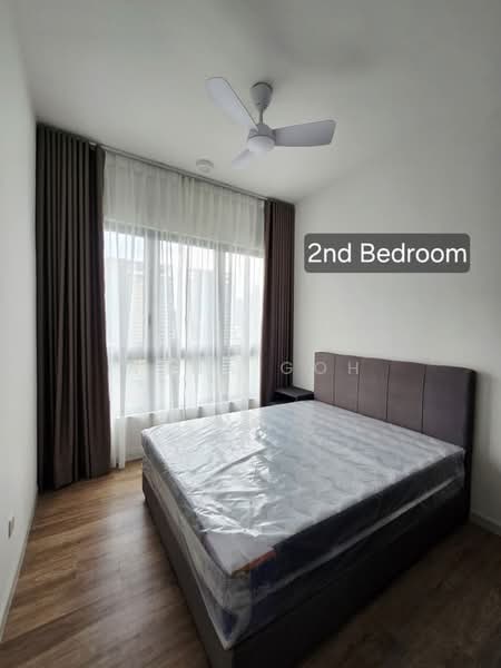 Servis Apartment untuk Dijual di Sunway Belfield - Anna Goh - Bedroom - PropertyGuru.com.my