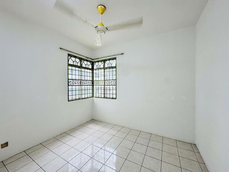Condominium for Sale at Platinum Hill PV 3 - Yasmin Sulaiman - Interior - PropertyGuru.com.my