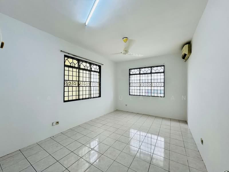 Condominium for Sale at Platinum Hill PV 3 - Yasmin Sulaiman - Interior - PropertyGuru.com.my