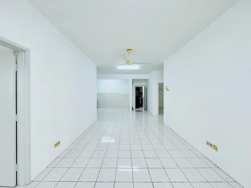 Condominium for Sale at Platinum Hill PV 3 - Yasmin Sulaiman - Interior - PropertyGuru.com.my