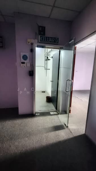 Kedai untuk Disewa di Setia Alam (Selangor) - Jack Khor Phor Jiing - Interior - PropertyGuru.com.my