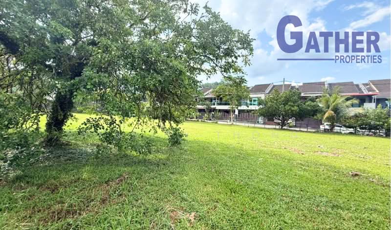 Rumah Teres 2 Tingkat untuk Dijual di Taman Meru Fasa 2b (Ipoh) - Ainsley Thong - Exterior - PropertyGuru.com.my