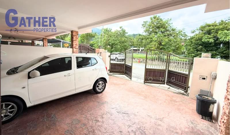 Rumah Teres 2 Tingkat untuk Dijual di Taman Meru Fasa 2b (Ipoh) - Ainsley Thong - Exterior - PropertyGuru.com.my