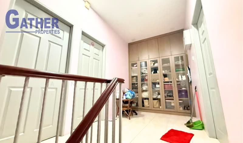 Rumah Teres 2 Tingkat untuk Dijual di Taman Meru Fasa 2b (Ipoh) - Ainsley Thong - Interior - PropertyGuru.com.my