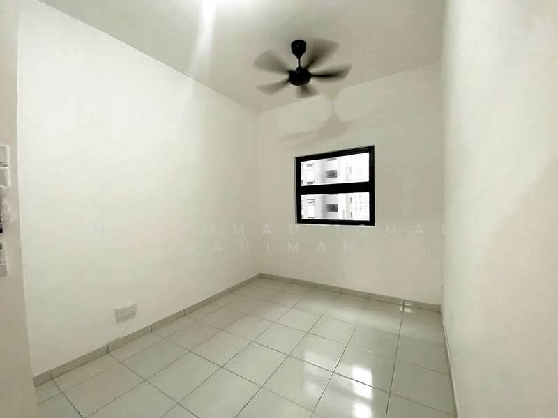 Servis Apartment untuk Dijual di Residensi Mutiara Kajang 2 - Muhammad Iqmal Rahiman - Interior - PropertyGuru.com.my