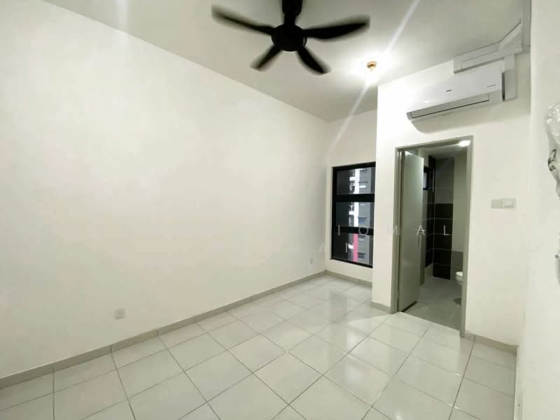 Servis Apartment untuk Dijual di Residensi Mutiara Kajang 2 - Muhammad Iqmal Rahiman - Interior - PropertyGuru.com.my