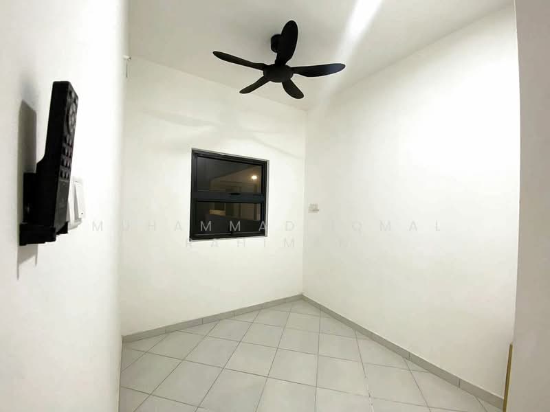 Servis Apartment untuk Dijual di Residensi Mutiara Kajang 2 - Muhammad Iqmal Rahiman - Interior - PropertyGuru.com.my