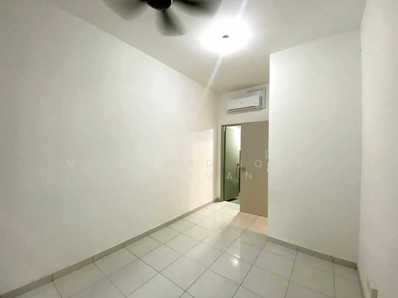 Servis Apartment untuk Dijual di Residensi Mutiara Kajang 2 - Muhammad Iqmal Rahiman - Interior - PropertyGuru.com.my