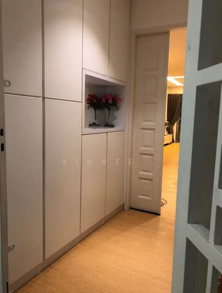 Kondominium untuk Disewa di Surin Condominium - Xinnee . - Interior - PropertyGuru.com.my