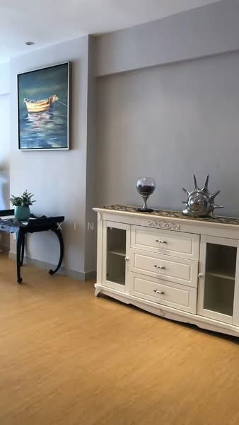 Kondominium untuk Disewa di Surin Condominium - Xinnee . - Interior - PropertyGuru.com.my