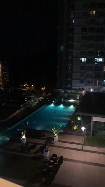 Kondominium untuk Disewa di Surin Condominium - Xinnee . - Exterior - PropertyGuru.com.my