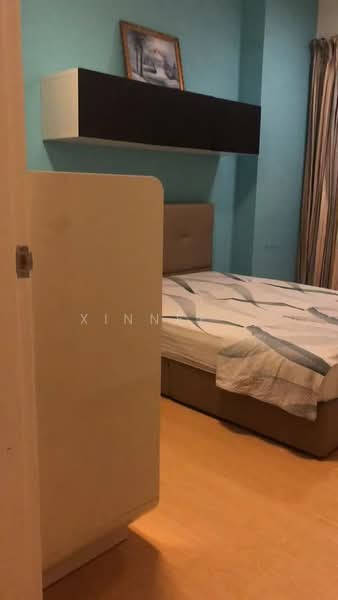 Kondominium untuk Disewa di Surin Condominium - Xinnee . - Bedroom - PropertyGuru.com.my