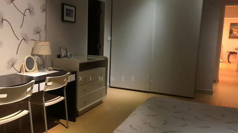 Kondominium untuk Disewa di Surin Condominium - Xinnee . - Bedroom - PropertyGuru.com.my