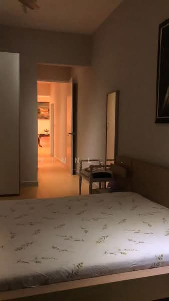Kondominium untuk Disewa di Surin Condominium - Xinnee . - Bedroom - PropertyGuru.com.my