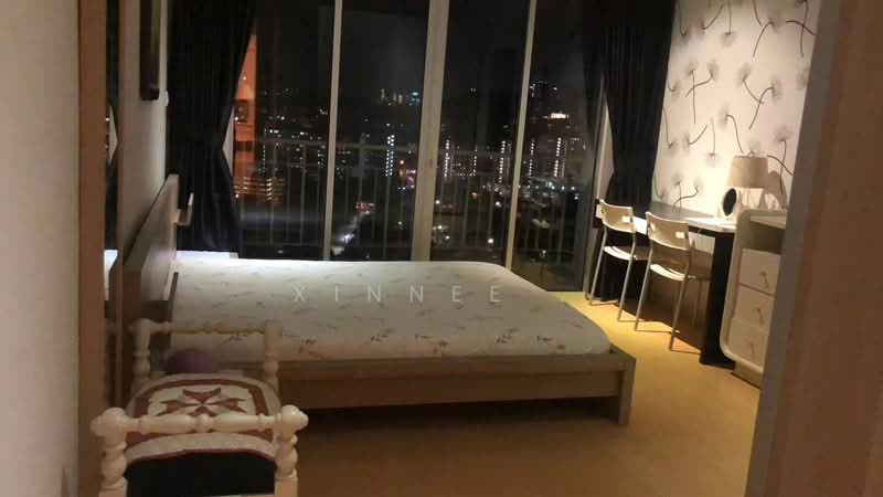 Kondominium untuk Disewa di Surin Condominium - Xinnee . - Bedroom - PropertyGuru.com.my
