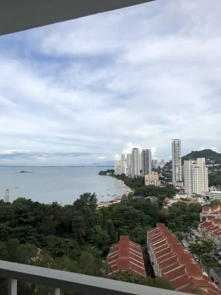Kondominium untuk Disewa di Surin Condominium - Xinnee . - View - PropertyGuru.com.my