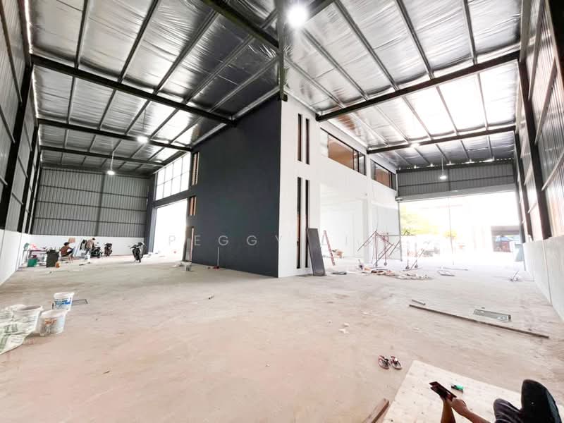 Kilang untuk Disewa di Shah Alam (Selangor) - Peggy Lim - Interior - PropertyGuru.com.my