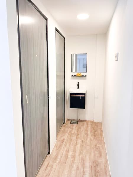 Kilang untuk Disewa di Shah Alam (Selangor) - Peggy Lim - Corridor - PropertyGuru.com.my