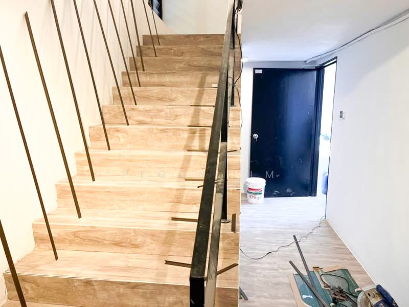 Kilang untuk Disewa di Shah Alam (Selangor) - Peggy Lim - Interior - PropertyGuru.com.my