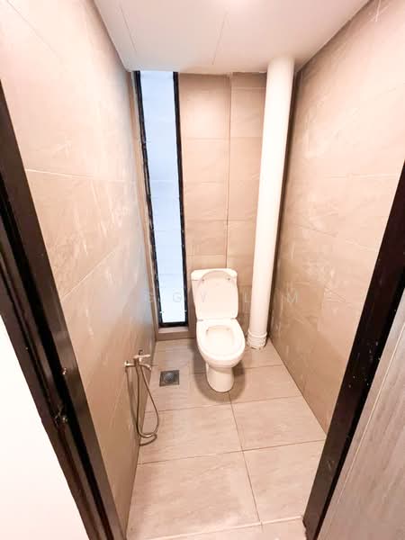 Kilang untuk Disewa di Shah Alam (Selangor) - Peggy Lim - Bathroom - PropertyGuru.com.my