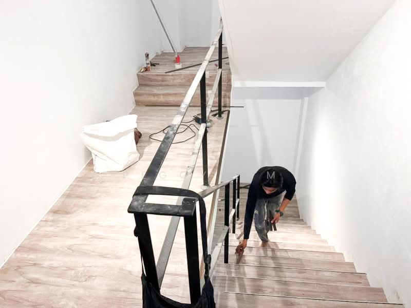 Kilang untuk Disewa di Shah Alam (Selangor) - Peggy Lim - Interior - PropertyGuru.com.my