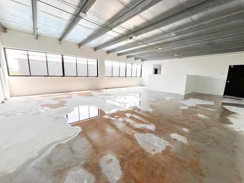 Kilang untuk Disewa di Shah Alam (Selangor) - Peggy Lim - Interior - PropertyGuru.com.my