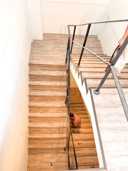 Kilang untuk Disewa di Shah Alam (Selangor) - Peggy Lim - Interior - PropertyGuru.com.my
