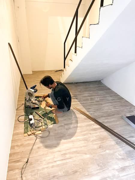 Kilang untuk Disewa di Shah Alam (Selangor) - Peggy Lim - Interior - PropertyGuru.com.my