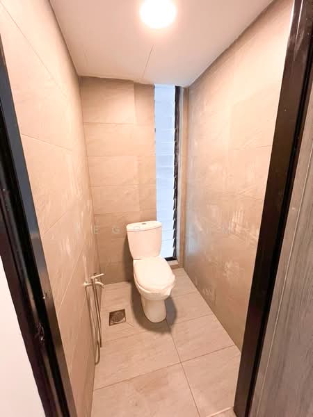 Kilang untuk Disewa di Shah Alam (Selangor) - Peggy Lim - Bathroom - PropertyGuru.com.my